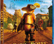 El Gato con Botas Blu-ray 1