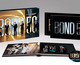 James Bond - Colección 50 Aniversario Blu-ray 2