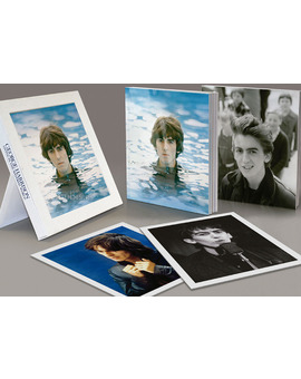 George Harrison: Living In The Material World Blu-ray 2