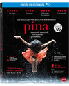 Pina - Edición Coleccionista Blu-ray+Blu-ray 3D