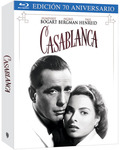 Casablanca - Edición 70 Aniversario Blu-ray