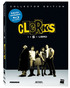 Pack Clerks I y II + Libro Blu-ray