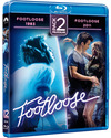 Pack Footloose Blu-ray