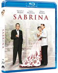 Sabrina Blu-ray