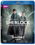 Sherlock - Segunda Temporada Blu-ray