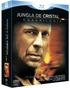 Jungla de Cristal - Cuadrilogía Blu-ray