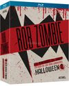 Rob Zombie (Pack) Blu-ray