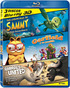 Pack Animales Blu-ray 3D