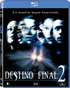 Destino Final 2 Blu-ray