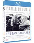 Fresas Salvajes Blu-ray