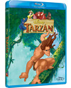 Tarzán Blu-ray