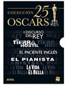 Colección 25 Oscars Blu-ray