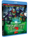 Tortugas Ninja 2: El Secreto de los Mocos Verdes Blu-ray
