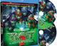 Tortugas Ninja 2: El Secreto de los Mocos Verdes Blu-ray 2