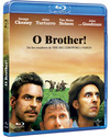 O Brother Blu-ray