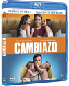El Cambiazo Blu-ray