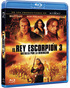 El Rey Escorpión 3: Batalla por la Redención Blu-ray