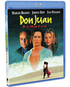 Don Juan de Marco Blu-ray