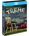 Treme - Segunda Temporada Blu-ray