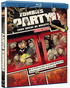 Zombies Party - Edición Cómic Blu-ray