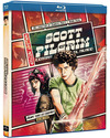 Scott Pilgrim contra el Mundo - Edición Cómic Blu-ray