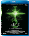 Mimic 2 Blu-ray