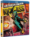 Kick-Ass - Edición Cómic Blu-ray