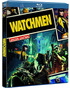 Watchmen - Edición Cómic Blu-ray