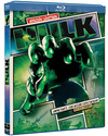 Hulk - Edición Cómic Blu-ray