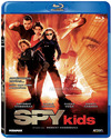 Spy Kids Blu-ray