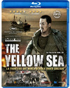 The Yellow Sea Blu-ray