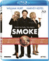 Smoke Blu-ray