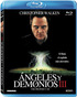 Ángeles y Demonios III Blu-ray