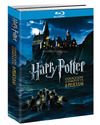 Harry Potter colección completa (Blu-Ray) [Blu-ray]:Amazon