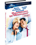 Confidencias de Medianoche (Edición Libro) Blu-ray