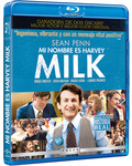 Mi Nombre es Harvey Milk Blu-ray