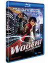 Woochi, Cazador de Demonios Blu-ray