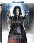 Underworld: El Despertar Blu-ray 3D