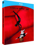 American Horror Story - Primera Temporada Blu-ray