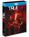 True Blood - Cuarta Temporada Blu-ray