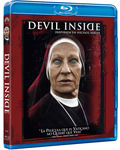 Devil Inside Blu-ray
