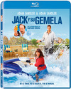Jack y su Gemela Blu-ray