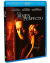 Un Crimen Perfecto Blu-ray