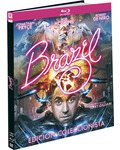 Brazil - Edición Coleccionistas Blu-ray