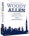 Colección Woody Allen (Pack) Blu-ray