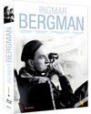 Ingmar Bergman (Pack) Blu-ray