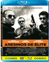 Asesinos de Élite (Combo) Blu-ray