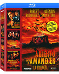 Abierto Hasta el Amanecer (Pack) Blu-ray