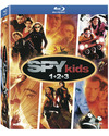Spy Kids (Pack) Blu-ray