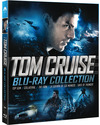 Tom Cruise - Colección Blu-ray